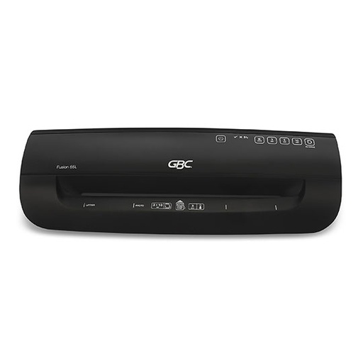 [GBC-ENM-P6661] Enmicadora Fusion 65L Gbc Enmica Tamaño