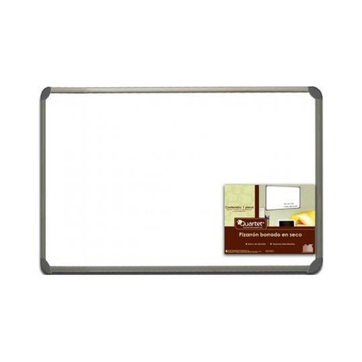 [GBC-PIZ-P3594] Pizarrón Borrado Seco Gbc Blanco 90 X 120Cm