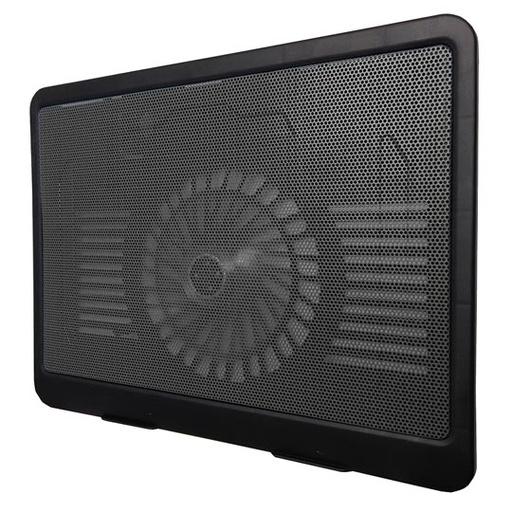 [BR-ACC-044695N] Base Enfriadora Brobotix Para Laptop Neg