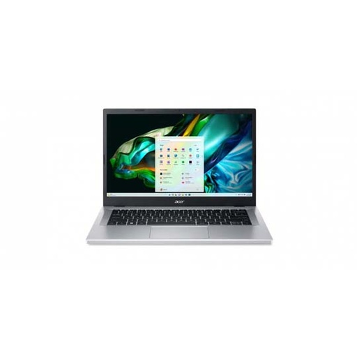[ACE-LAP-36W4] Acer Aspire 3 A314-36P-36W4 14′ HD Intel Core i3-N305 8GB 512GB SSD