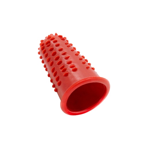 [HER-DED-012] Dedal Hercules De Hule No. 12. Bolsa Con 10 Piezas