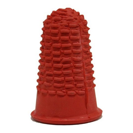 [HER-DED-B013] Dedal Hercules De Hule No. 13. Bolsa Con 10 Piezas