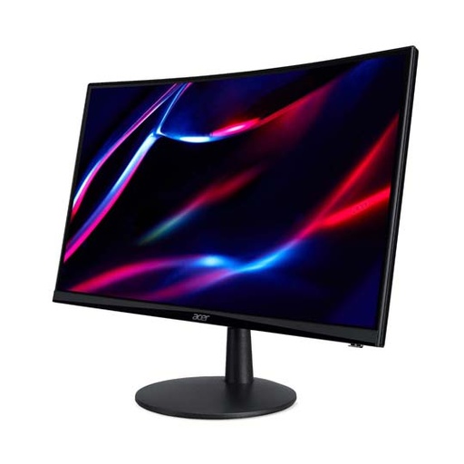 [ACE-MON-ED240Q] Monitor 23.6" Gamer Curvo Acer Ed240Q I FHD AMD Freesync
