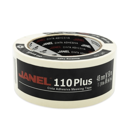 [JAN-ADS-11048X5] Masking Tape Mod 110 Janel 48X50 1 Pieza