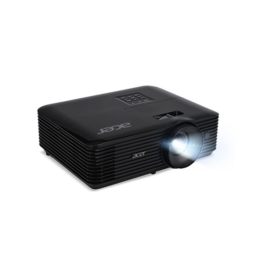 [ACE-PRO-X1128H] Proyector Acer Essential X1128H Dlp Xga 800X600 4500 Lúmenes 3D Bocina 