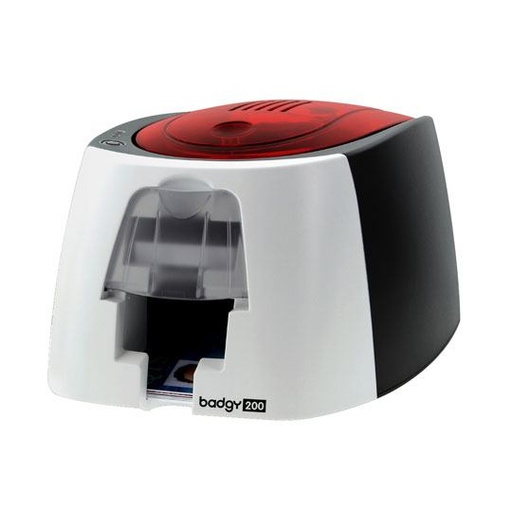 [BAD-IMP-BAD200] Impresora De Credenciales Badgy 200
