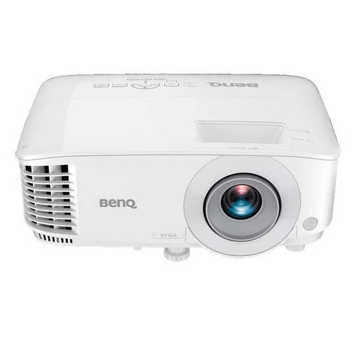 [BEN-PRO-MS560] Proyector Benqq Ms560 De 4000 Lum Svga 800X600 Dlp 