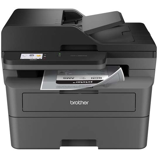 [BRO-MFC-2660DW] Multifuncional Brother Laser Monocromatico 3 En 1 Dcpl2660Dw