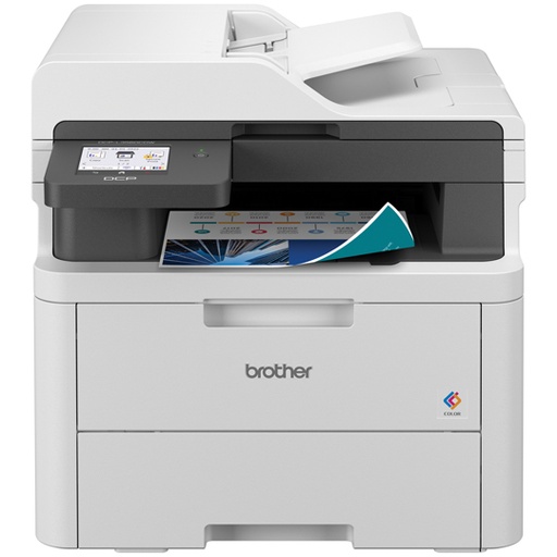 [BRO-MFC-3560CDW] Multifuncional Brother Led A Color Cpl3560Cdw 