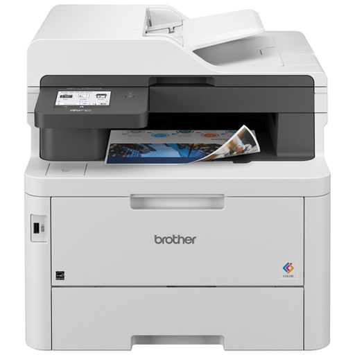 [BRO-MFC-3780CDW] Multifuncional Brother Laser A Color Mfcl3780Cdw 