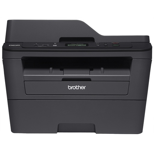 [BRO-MFC-DCP2540] Multifuncional Brother Láser Monocromatico Dcpl2540Dw 