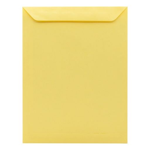 [KYM-SOB-MACTAE] Sobre Manila Solapa Engomada Kyma Tamaño Carta Paquete Con 50 Piezas