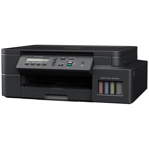 [BRO-MFC-T520W] Multifuncional Brother De Inyeccion De Tinta A Color Dcpt520W Con Wifi