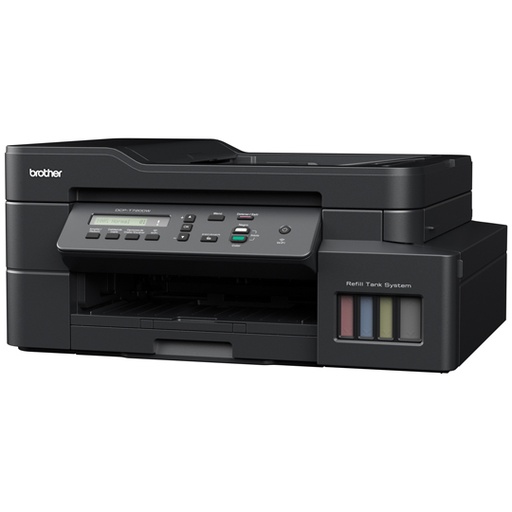 [BRO-MFC-T720DW] Multifuncional Brother De Inyeccion De T