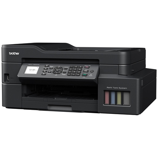 [BRO-MFC-T920DW] Multifuncional Brother De Inyeccion De Tinta A Color Mfct920Dw Con Wifi Y Duplex