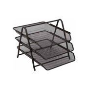 [MAE-CHA-BM3] Bandeja Triple De Malla Metalica Mae Col