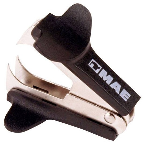 [MAE-DES-DES15] Desengrapador Con Uñas De Metal Mae 1 Pi