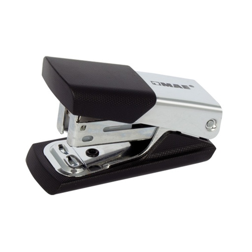 [MAE-ENG-ME12C] Mini Engrapadora Cromada Mae