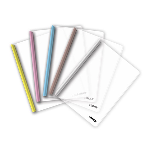 [MAE-FOL-FTC] Folder Costilla Mae Tamaño Carta Paquete