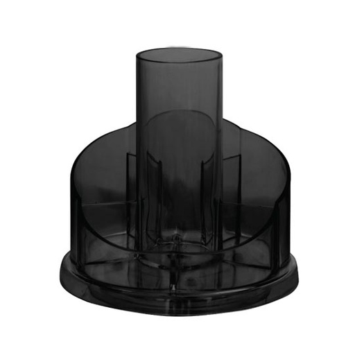 [MAE-ORG-M9414] Organizador Giratorio Mae Color Negro
