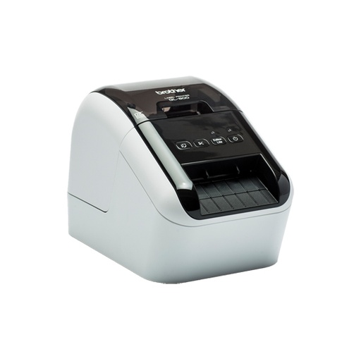 [BRO-ROT-QL800] Etiquetadora Brother Profesional Ql800