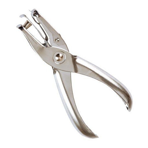 [MAE-PER-P1] Perforadora Metálica Un Orificio Mae 