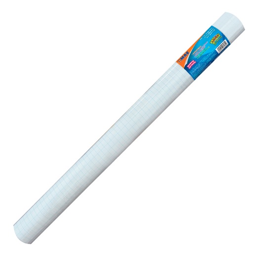 [MAE-PST-4510T] Rollo De Mica Autoadherible De 45 Cm X 1