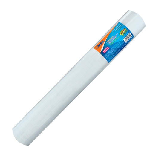 [MAE-PST-4520T] Rollo De Mica Autoadherible De 45Cm X 20M