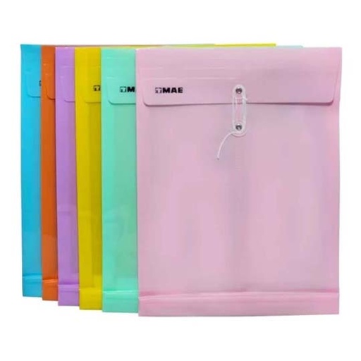 [MAE-SOB-SHFVPS] Sobre Vertical De Polipropilen Mae Color