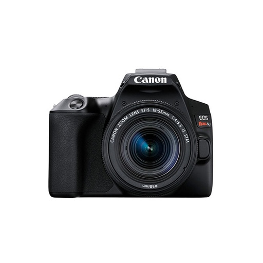 [CAN-CDI-SL3] Cámara Canon Eos Rebel Sl3