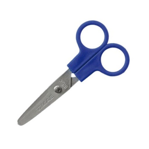 [MAE-TIJ-MT4] Tijera Escolar Mae 4 Pulgadas