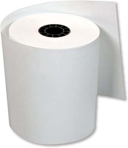 [MEG-ROL-4421-3] Rollo P/Sumadora 76X70Mm Satinado 60G