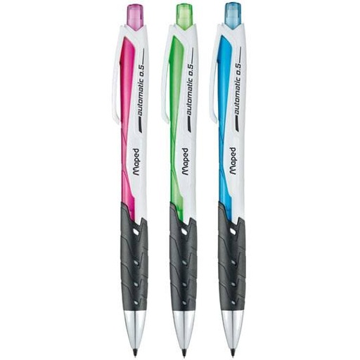 [MPD-LAP-559511] Lapicero Blackpeps Automático Maped Con