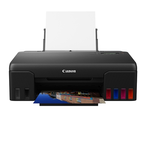 [CAN-IMP-G510] Lm-Impresora Canon Pixma G510.