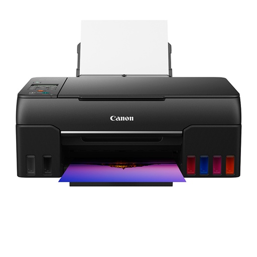 [CAN-IMP-G610] Multifuncional Canon Pixma G610.