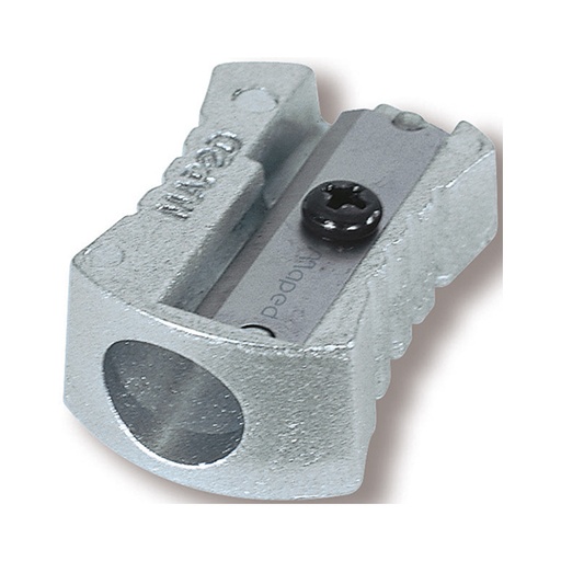 [MPD-SAC-C506600] Sacapuntas Metal Maped 1 Orificio 20 Pie