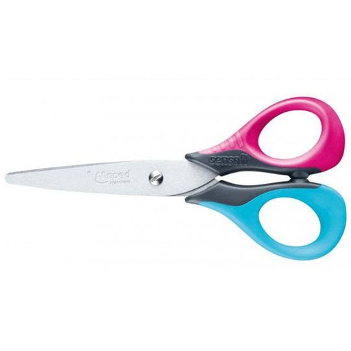 [MPD-TIJ-069300] Tijera Sensoft Maped De 13 Cm  Tijera Mu