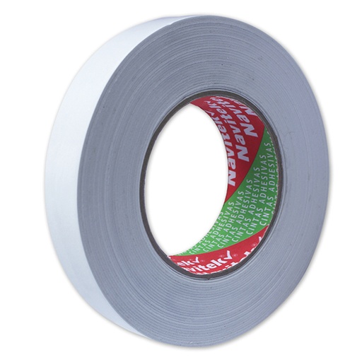 [NAV-ADS-DCFO18] Cinta doble capa foam eva uso 177 Navk 18mm x 10m