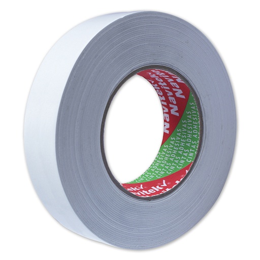 [NAV-ADS-DCFO24] Cinta doble capa foam eva uso 177 Navitek 24mm x 10m