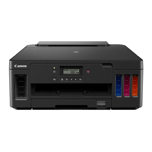 [CAN-MFC-G5010] Impresora Canon Pixma G5010.. Inalambrica De Inyección De Tinta