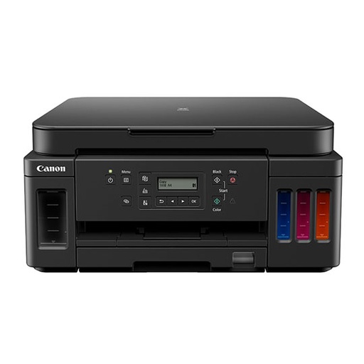 [CAN-MFC-G6010] Multifuncional Canon Pixma G6010