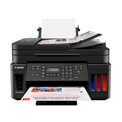 [CAN-MFC-G7010] Multifuncional Canon Pixma G7010