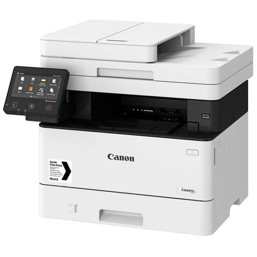 [CAN-MFC-MF455] Multifuncional Canon Mf455Dw 110.