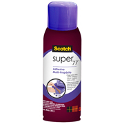 [P3M-ADS-GDE77] Adhesivo Spray Super 77 Mod. 7716-Sp Sco