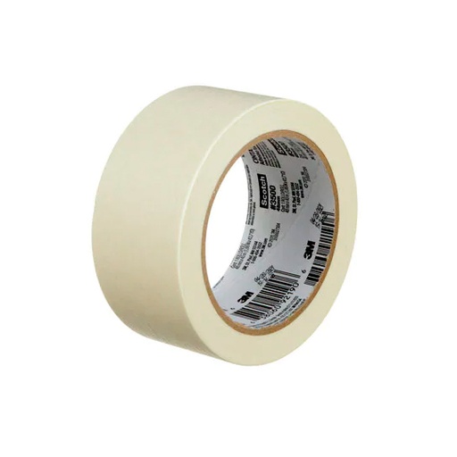 [P3M-ADS-MT48X40] Masking Tape 3M 3500 48Mmx40M 1 Pza
