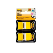 [P3M-BAN-685AM] Banderitas Adhesivas Post-It Amarillo 2