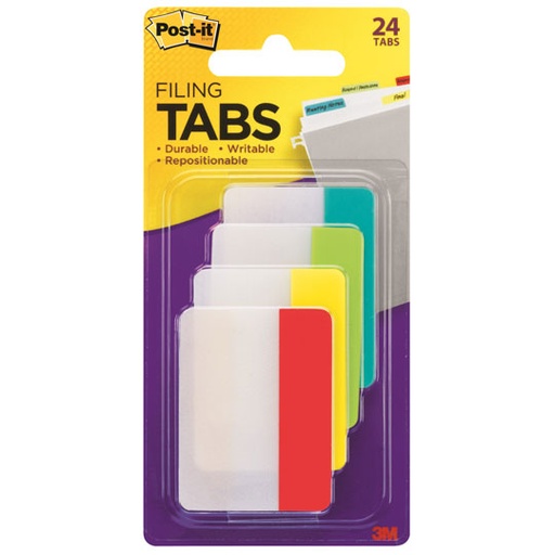[P3M-BAN-686ALYR] Banderitas Rígidas Mod. 686-Alyr Post-It