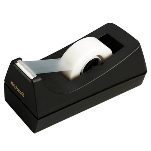 [P3M-DES-C38] Despachador Mod. C-38 Negro Para Cinta S