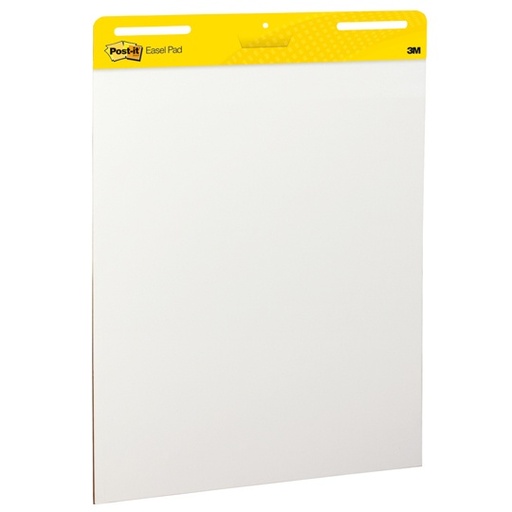 [P3M-PIZ-559] Rotafolio Blanco Mod. 559Ss 3M 25X30 Pul