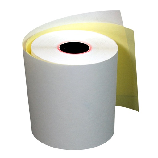 [PCM-ROL-76X70AC] Rollo Autocopiante Pcm 76X70 Con 50 Roll